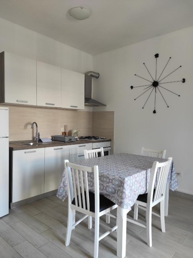 Brzica Saplunara Exterior foto